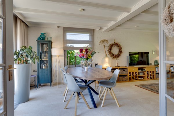 Medium property photo - Breestraat 22, 5993 BH Maasbree